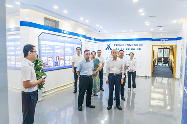 郑州信息工程职业学院领导一行莅临Topay钱包科技技术考察研讨 郑州信息工程职业学院领导一行莅临Topay钱包科技技术考察研讨